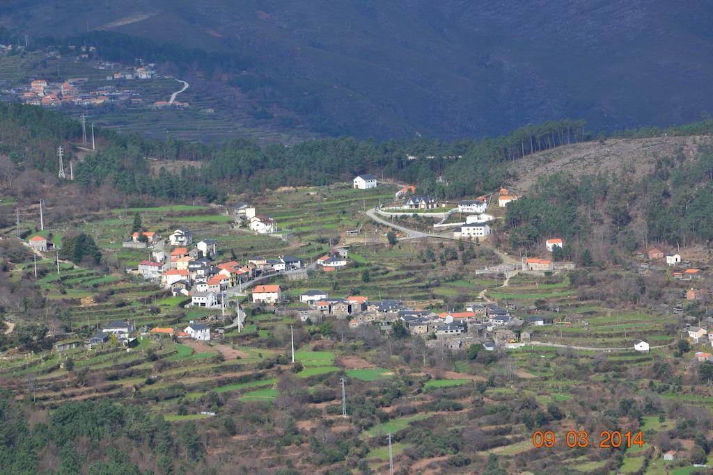 Recantos Da Montanha Candal  Exterior foto