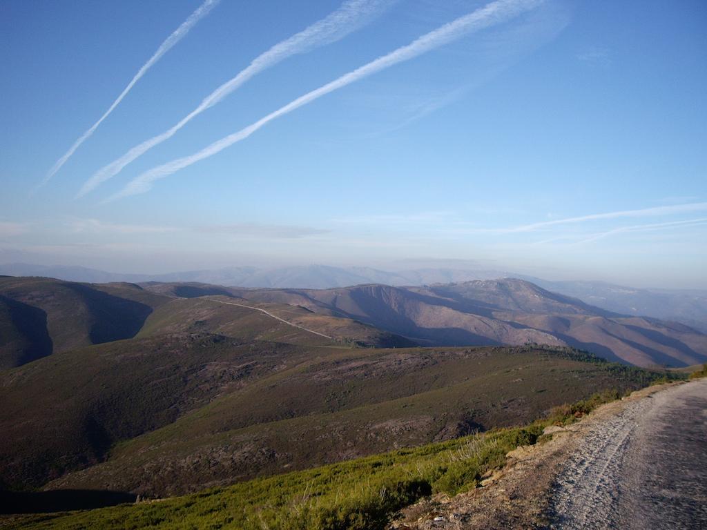 Recantos Da Montanha Candal  Exterior foto